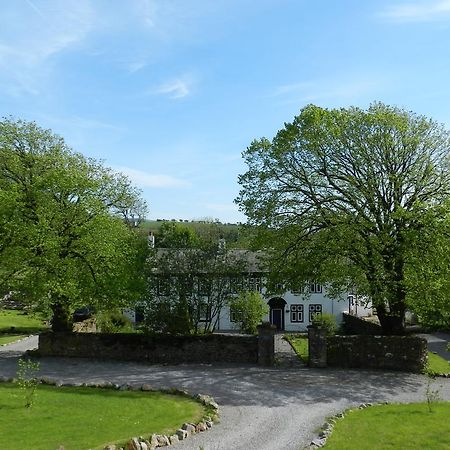 Rowrah Hall Bed & Breakfast Whitehaven Luaran gambar