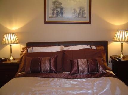 Rowrah Hall Bed & Breakfast Whitehaven Bilik gambar