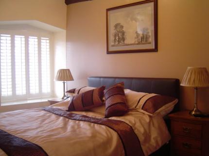 Rowrah Hall Bed & Breakfast Whitehaven Bilik gambar