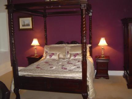 Rowrah Hall Bed & Breakfast Whitehaven Bilik gambar