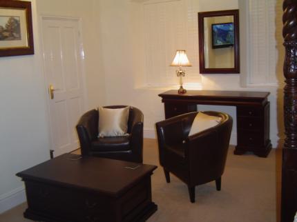 Rowrah Hall Bed & Breakfast Whitehaven Bilik gambar
