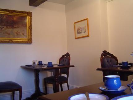Rowrah Hall Bed & Breakfast Whitehaven Luaran gambar