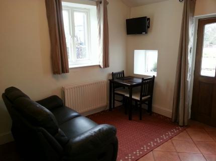 Rowrah Hall Bed & Breakfast Whitehaven Bilik gambar
