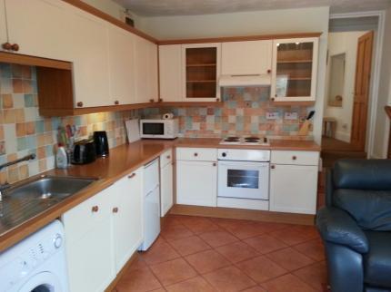 Rowrah Hall Bed & Breakfast Whitehaven Bilik gambar